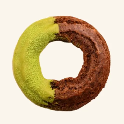 抹茶
