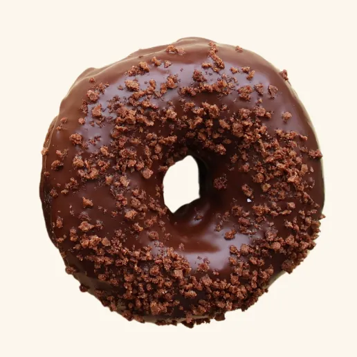 チョコクランチ