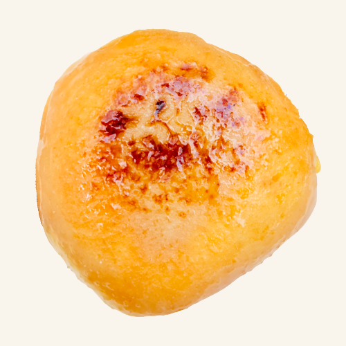 クリームブリュレ