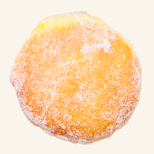 カスタードクリーム