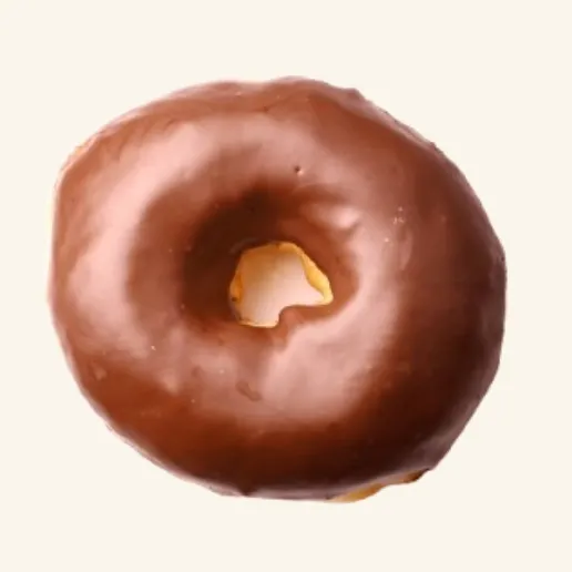 スイートチョコ